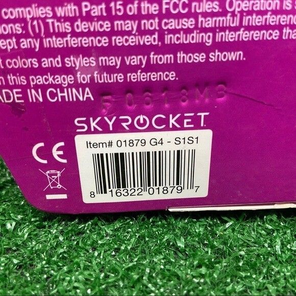 Pomsies: Blossom Plush Wearable Interactive Toy - Picture 5 of 6